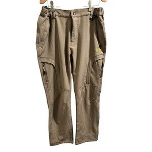 👗 2/$30Wolf Cavalry Outdoor Hiking Pants 2XL With Multiple Zipper Pockets